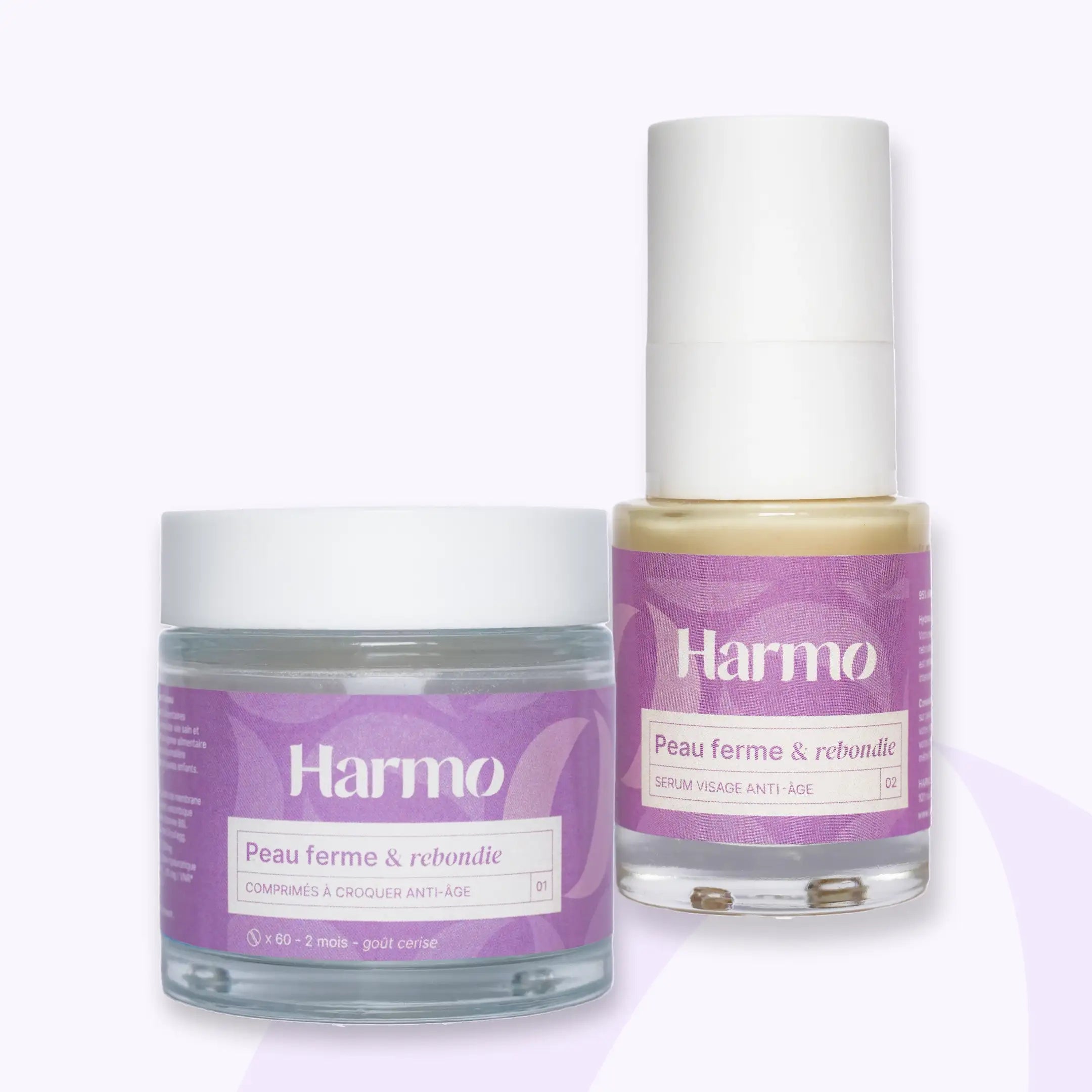 Fermeté, rides & ridules Image