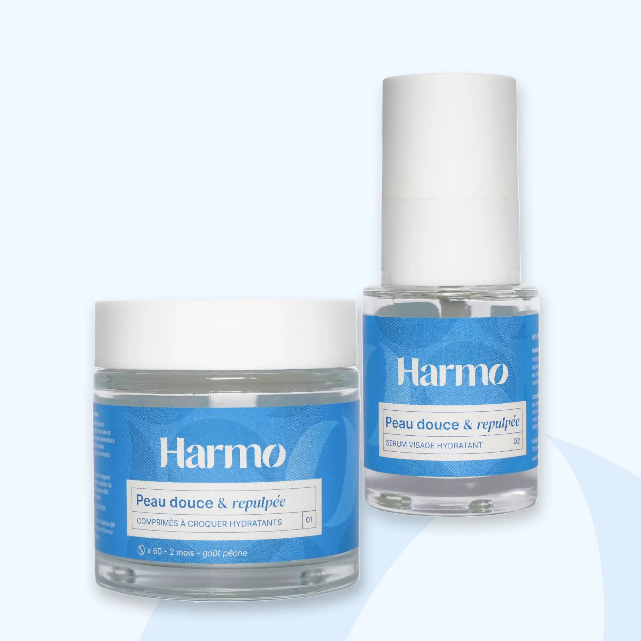 Hydratation, sécheresse & barrière cutanée Image