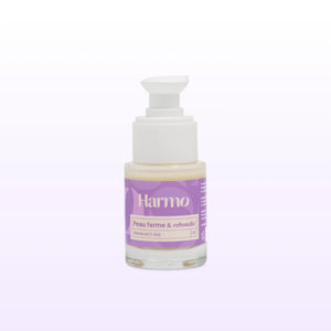 Sérum Anti-âge Harmo Peau ferme et rebondie, fabriqué en France et prouvé cliniquement