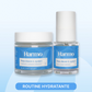 Routine Duo Peau douce & repulpée - Hydratant