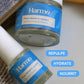 Routine Duo Peau douce & repulpée - Hydratant