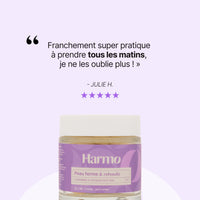 Comprimés à croquer Peau ferme & rebondie - Anti-âge